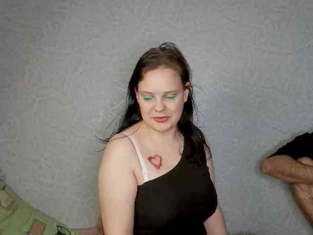 YourSweetPiggy webcam