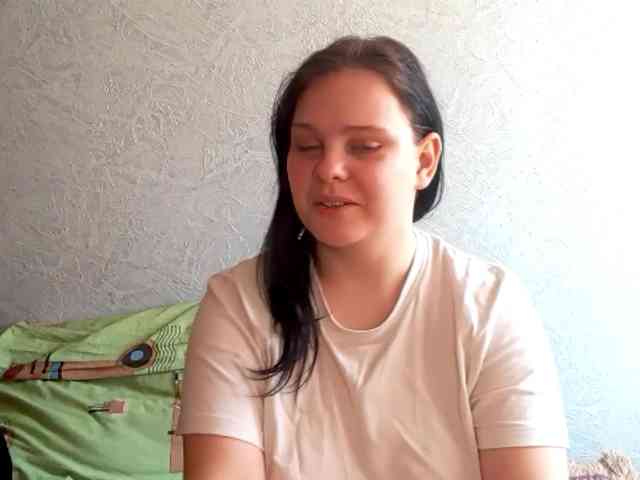 YourSweetPiggy webcam