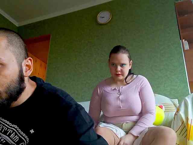 YourSweetPiggy webcam