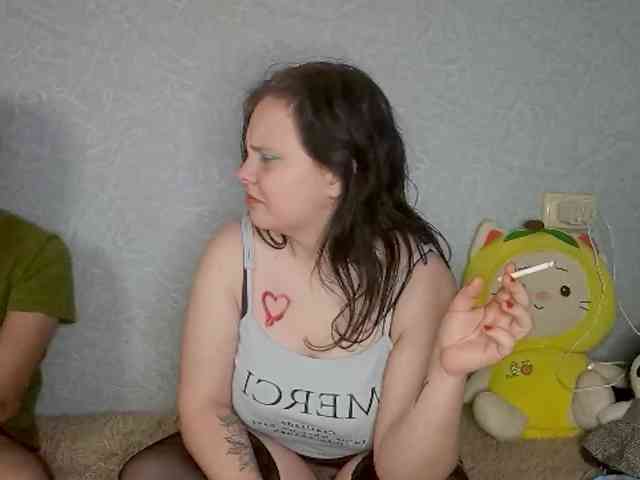 YourSweetPiggy webcam