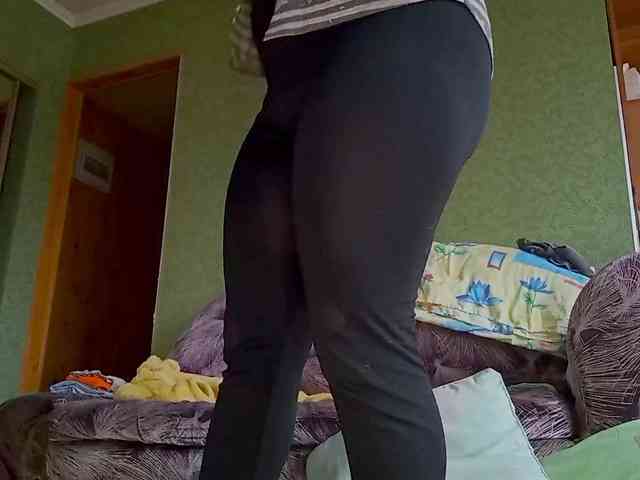 YourSweetPiggy Live Webcam on BongaCams