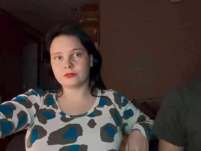 YourSweetPiggy webcam