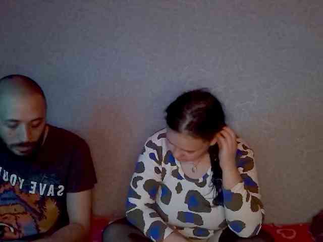 YourSweetPiggy webcam
