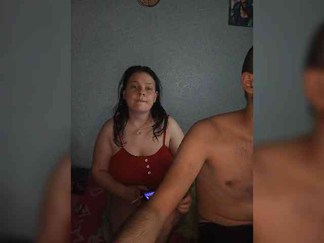 YourSweetPiggy webcam