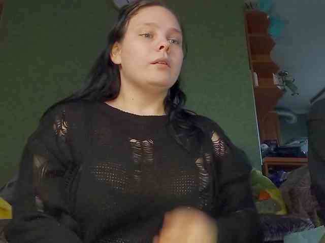 YourSweetPiggy webcam