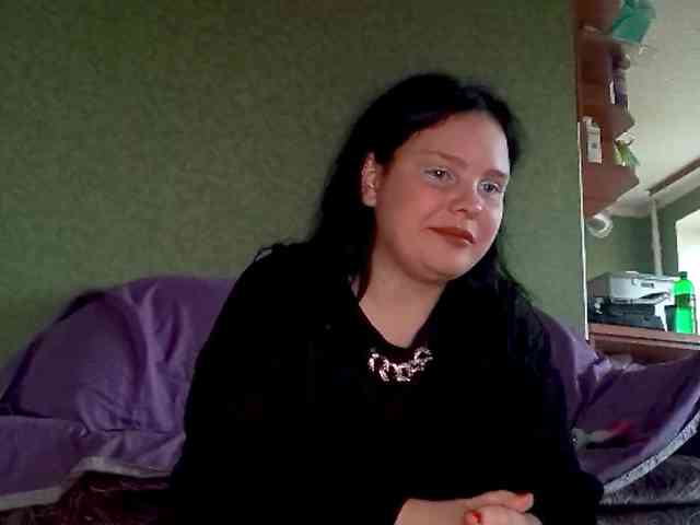 YourSweetPiggy webcam
