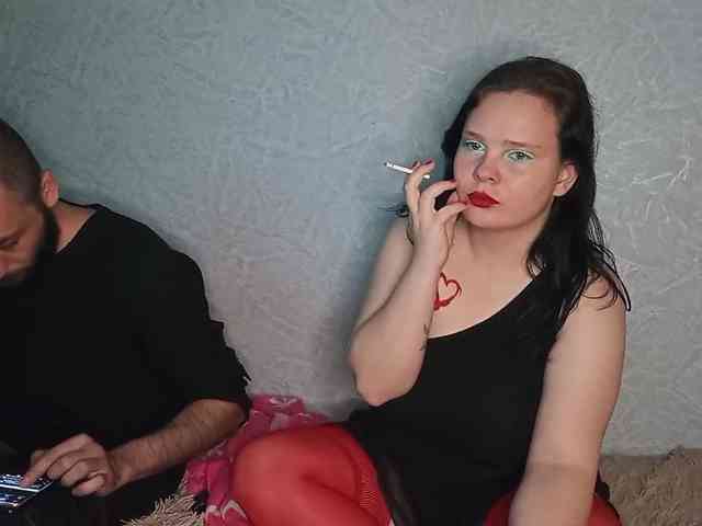 YourSweetPiggy webcam