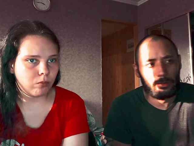 YourSweetPiggy webcam