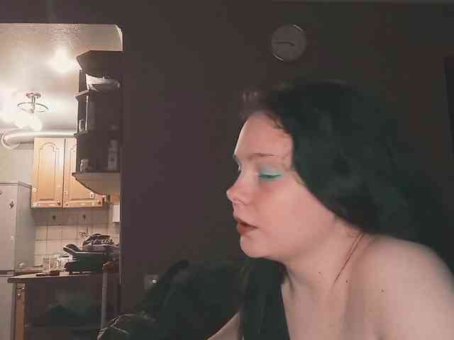 YourSweetPiggy webcam