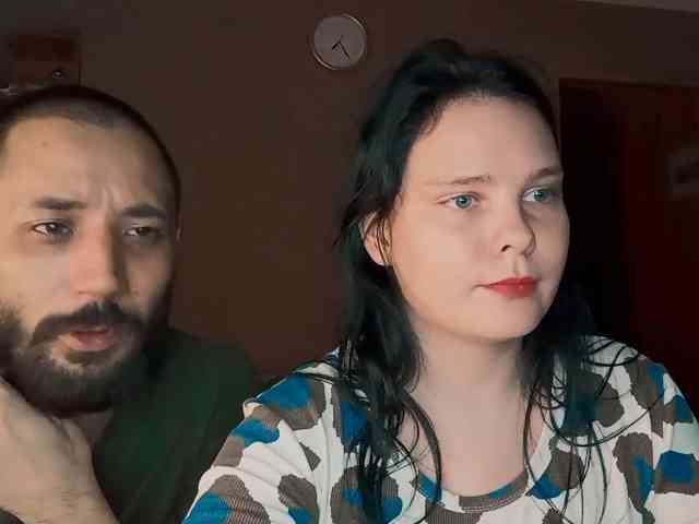 YourSweetPiggy webcam