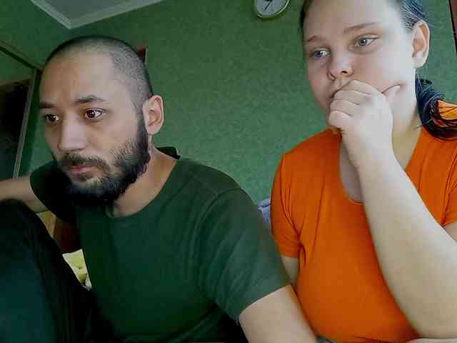 YourSweetPiggy webcam