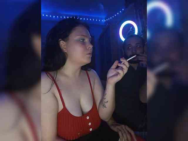 YourSweetPiggy webcam