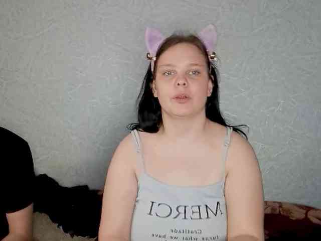 YourSweetPiggy webcam
