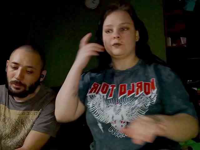 YourSweetPiggy webcam