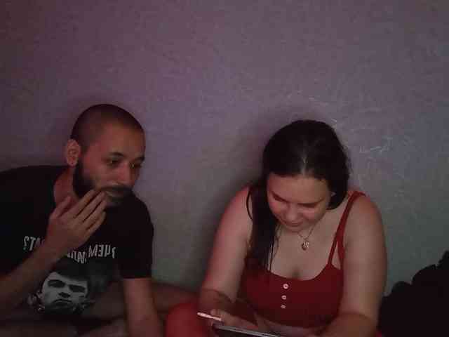 YourSweetPiggy webcam