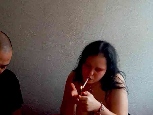 YourSweetPiggy webcam