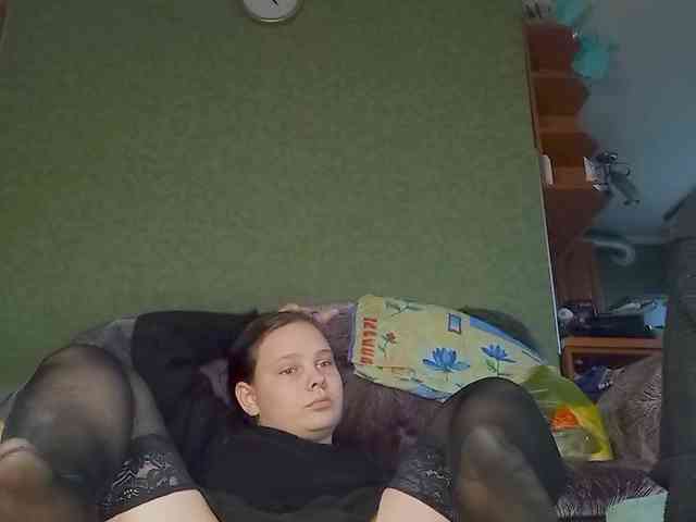 YourSweetPiggy webcam