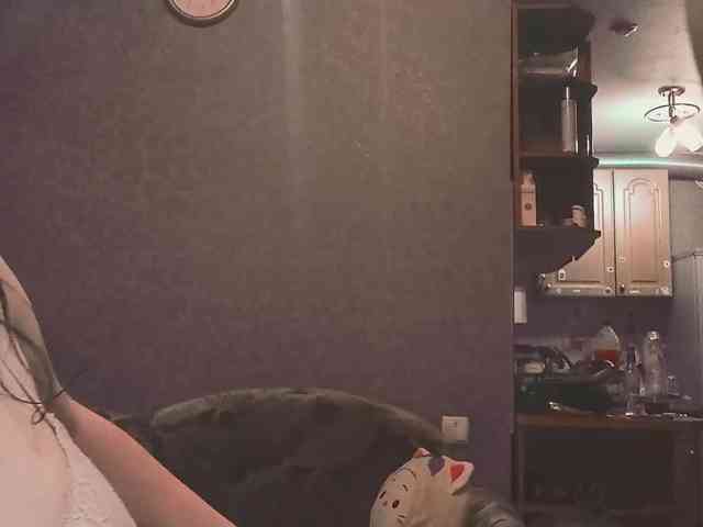 YourSweetPiggy webcam
