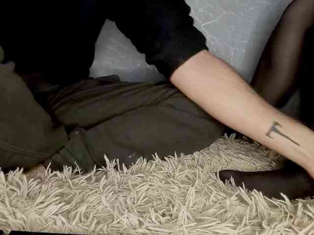 YourSweetPiggy webcam