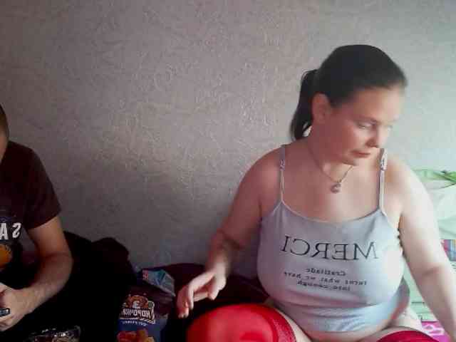 YourSweetPiggy webcam
