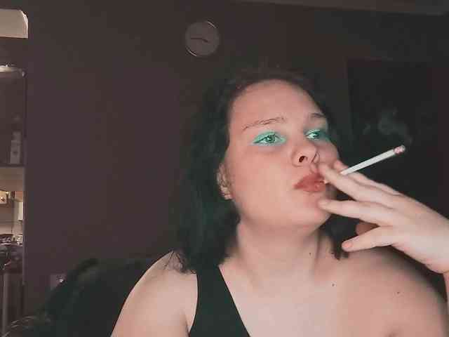 YourSweetPiggy webcam