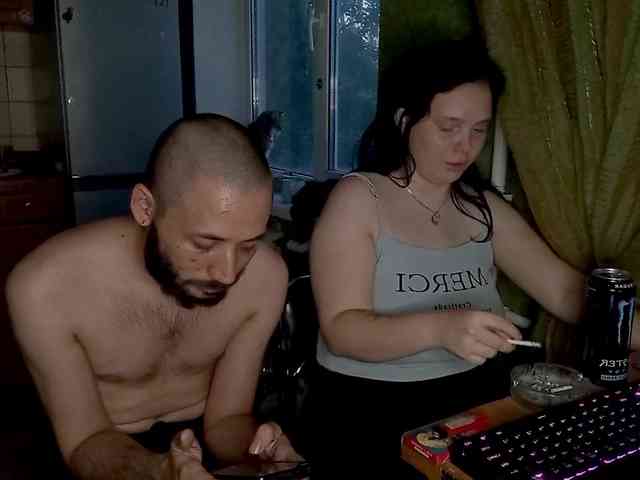 YourSweetPiggy webcam