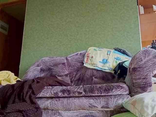 YourSweetPiggy webcam