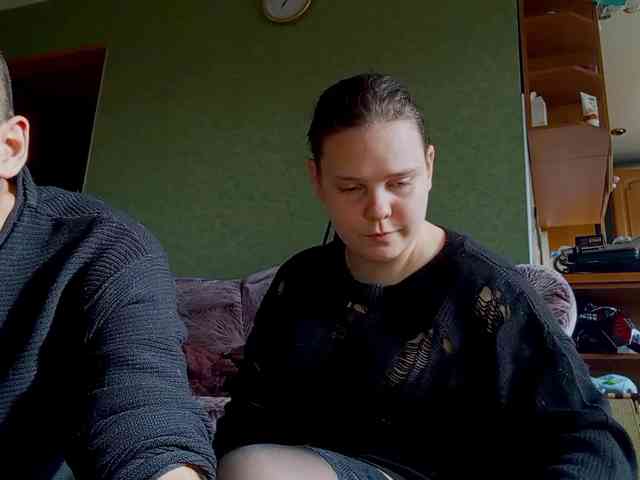 YourSweetPiggy webcam