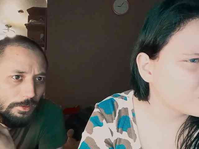 YourSweetPiggy webcam