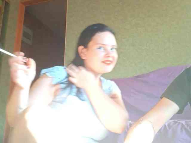 YourSweetPiggy webcam