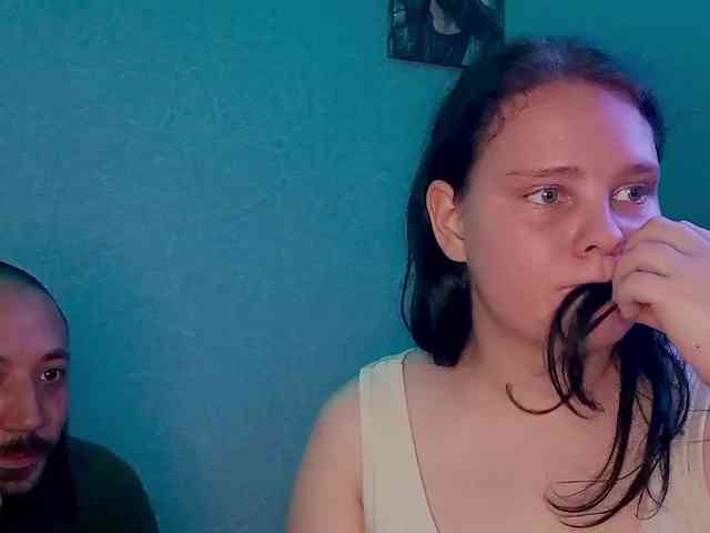 YourSweetPiggy webcam