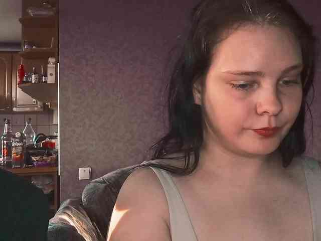 YourSweetPiggy webcam