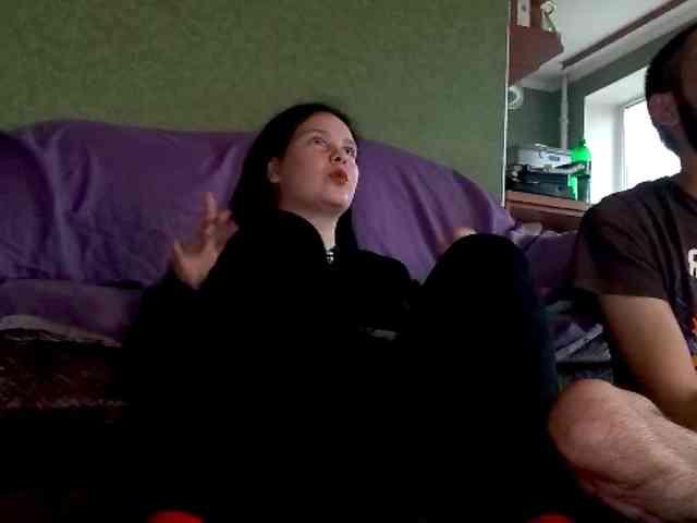 YourSweetPiggy webcam