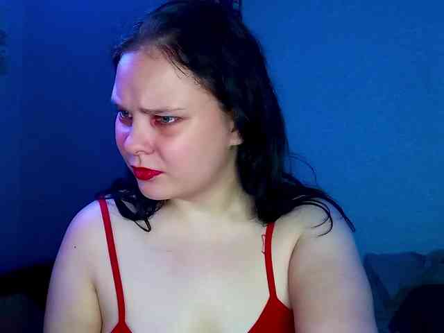 YourSweetPiggy webcam