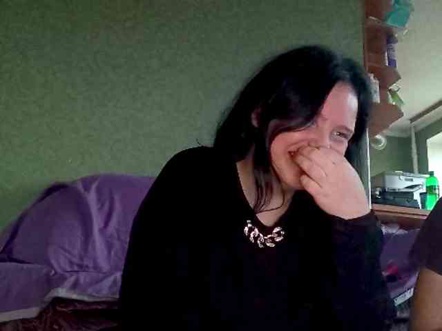 YourSweetPiggy webcam