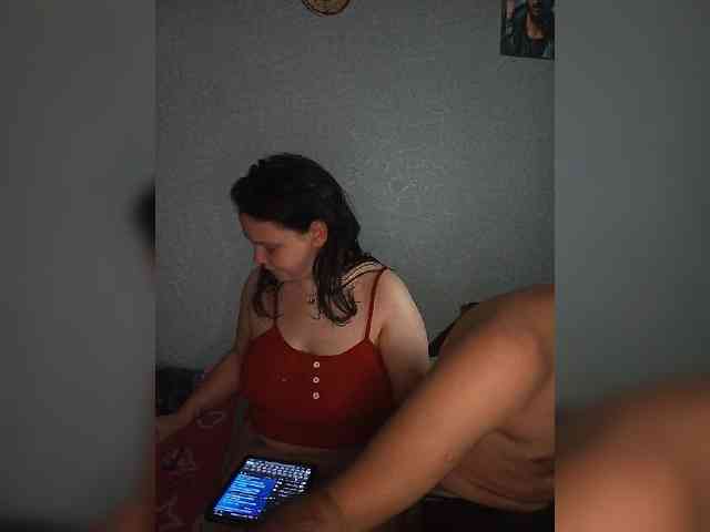 YourSweetPiggy webcam