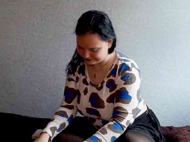 YourSweetPiggy webcam