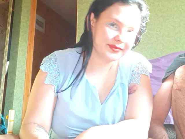 YourSweetPiggy webcam