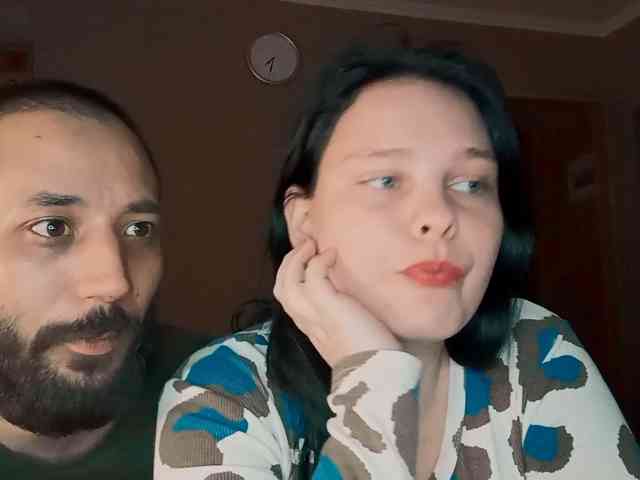 YourSweetPiggy webcam