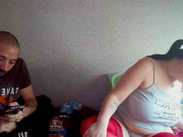 YourSweetPiggy webcam