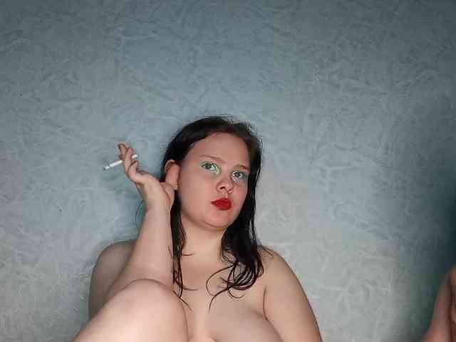 YourSweetPiggy webcam