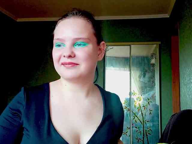 YourSweetPiggy webcam