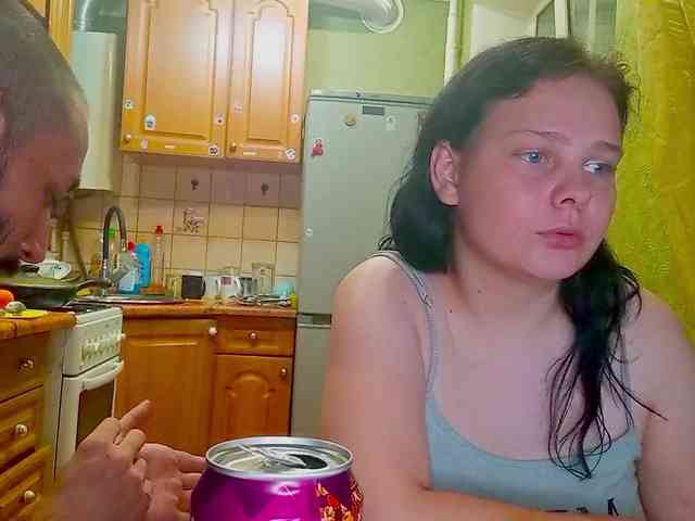 YourSweetPiggy webcam