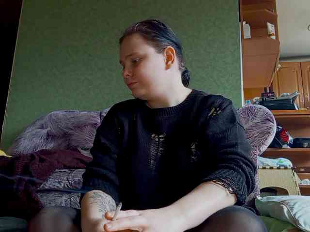 YourSweetPiggy webcam