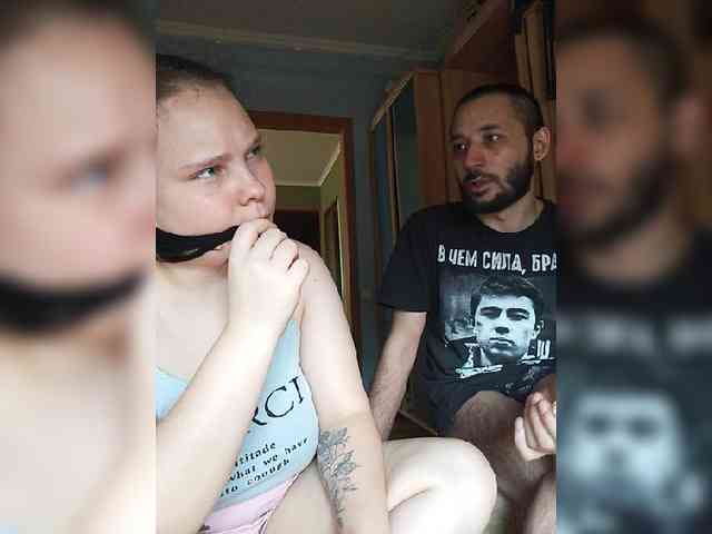 YourSweetPiggy webcam