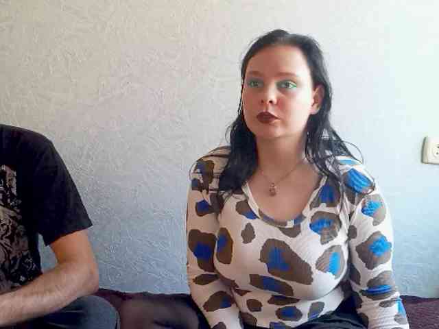 YourSweetPiggy webcam