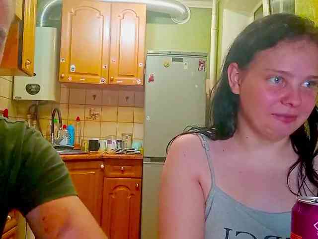YourSweetPiggy webcam