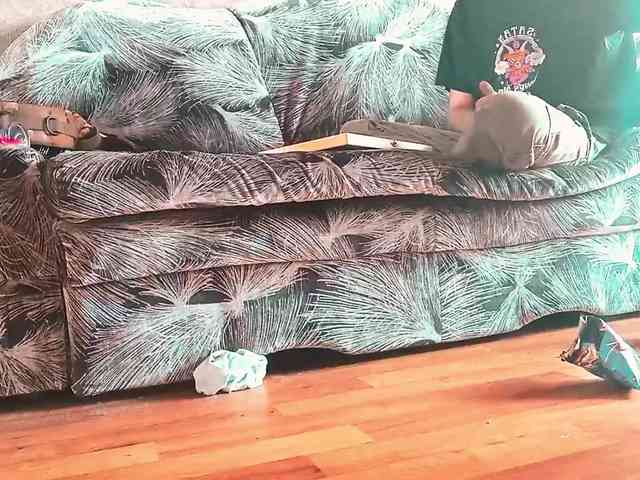 YourSweetPiggy webcam