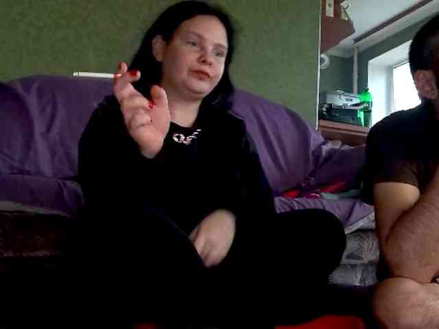 YourSweetPiggy webcam