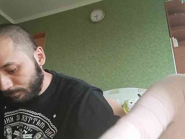 YourSweetPiggy webcam